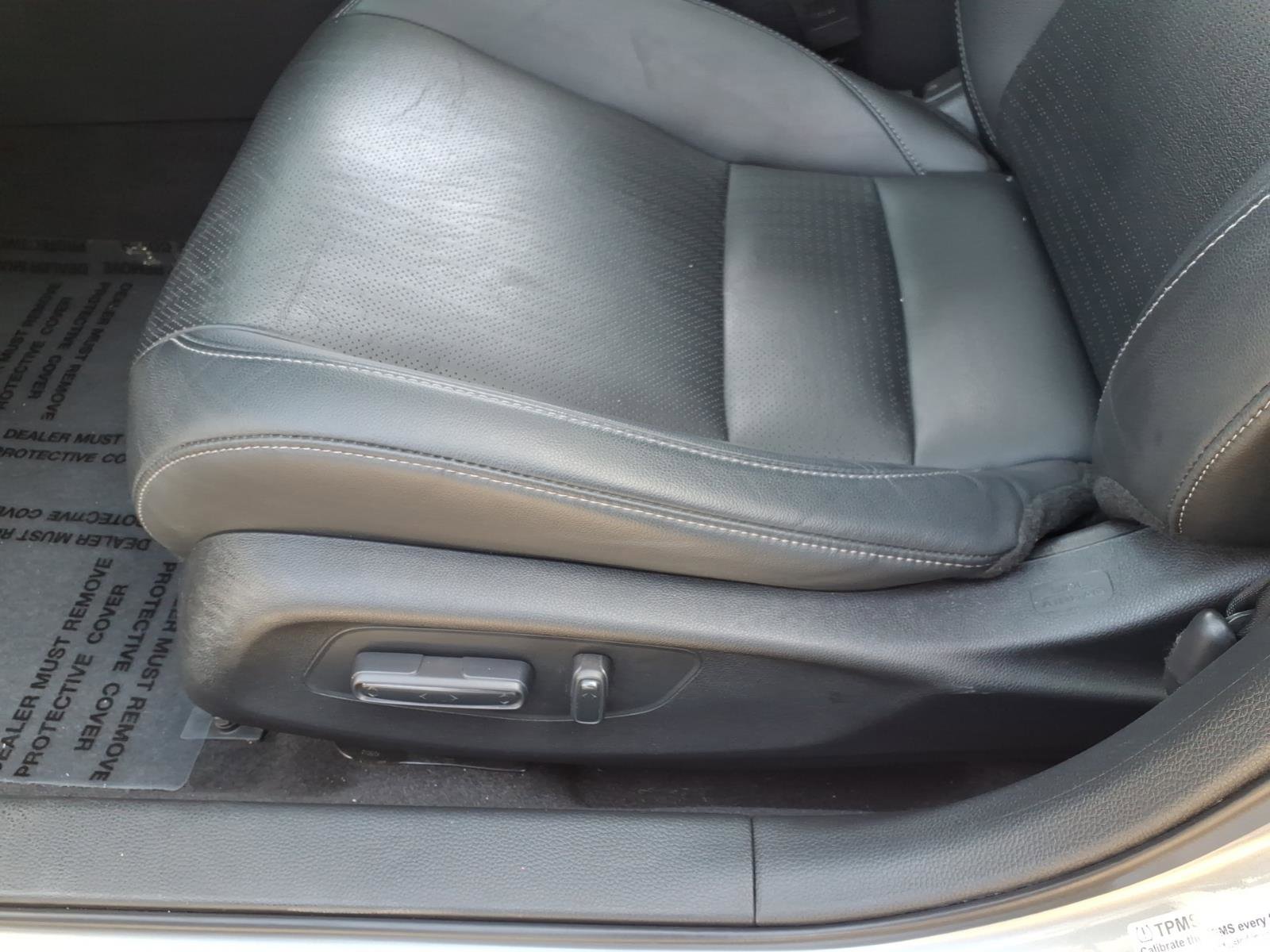 Certified 2023 Honda Civic EX-L image 14