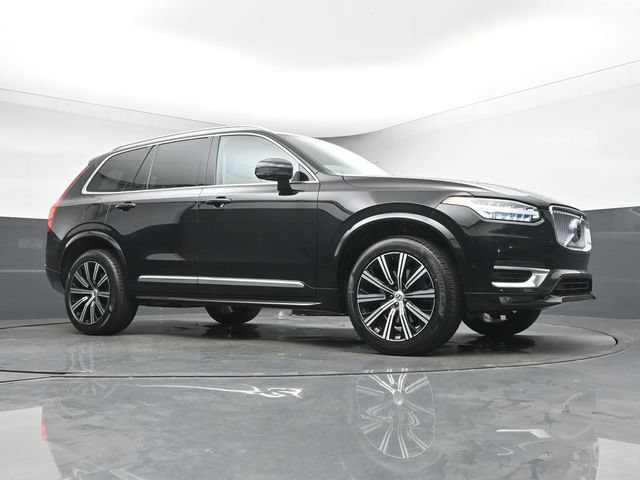 Used 2023 Volvo XC90 B6 Plus w/ Protection Package AWD/4WD image 36