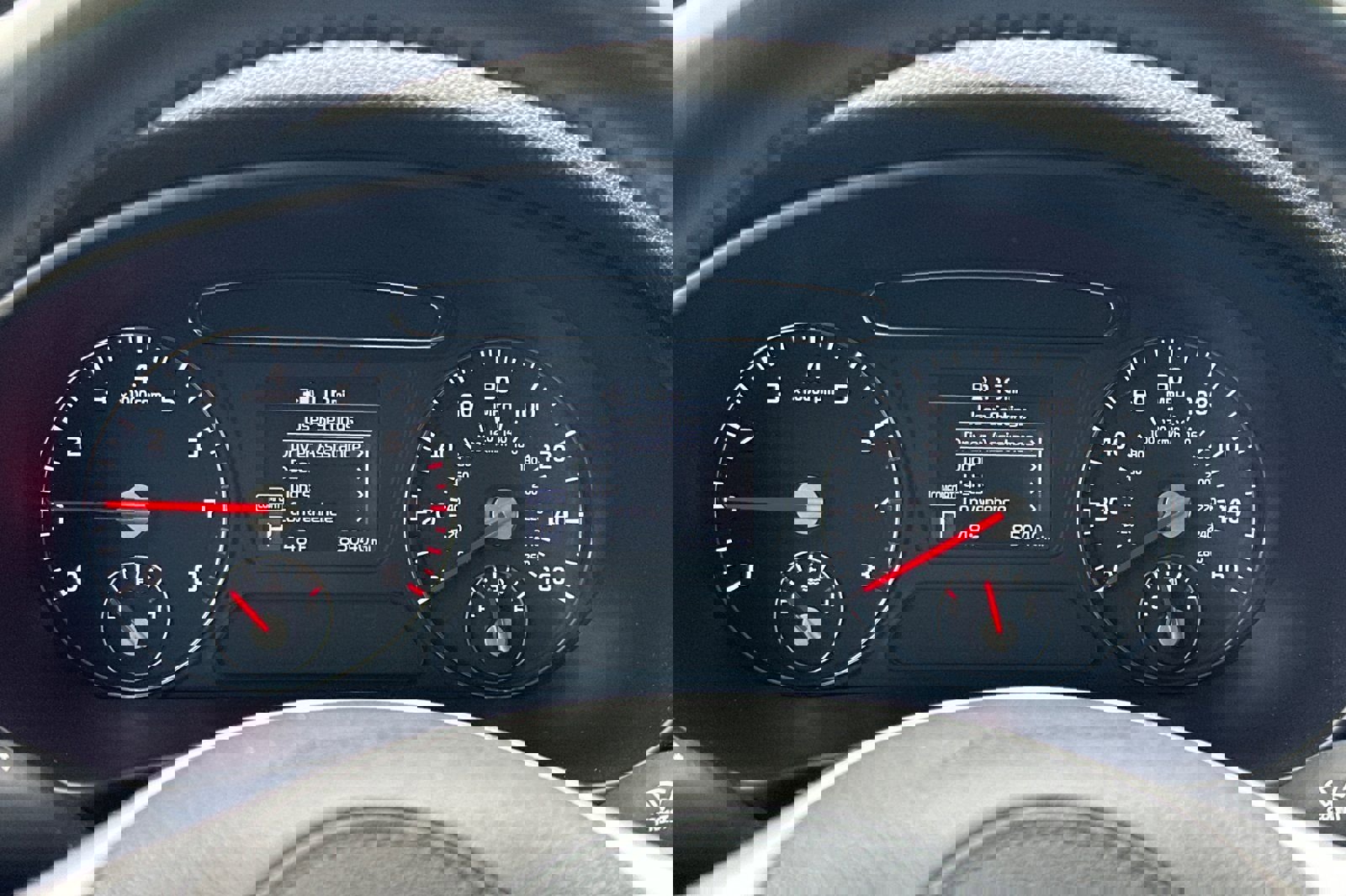 Used 2020 Kia Sorento S image 30