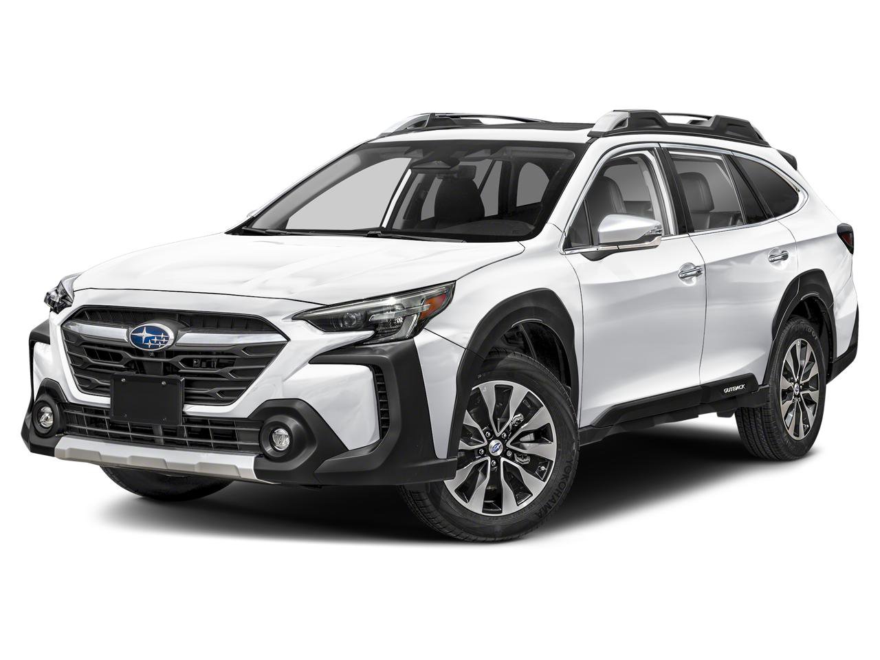 New 2025 Subaru Outback Touring