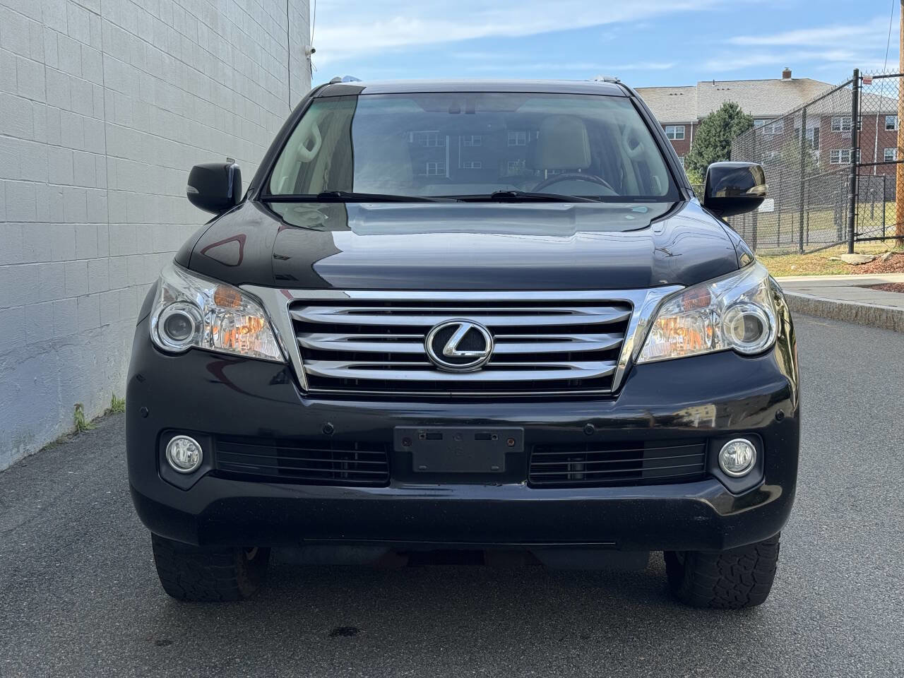 Used 2013 Lexus GX 460 w/ Comfort Plus Pkg image 7
