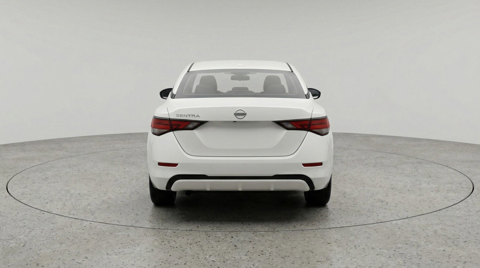 Used 2025 Nissan Sentra SV image 7