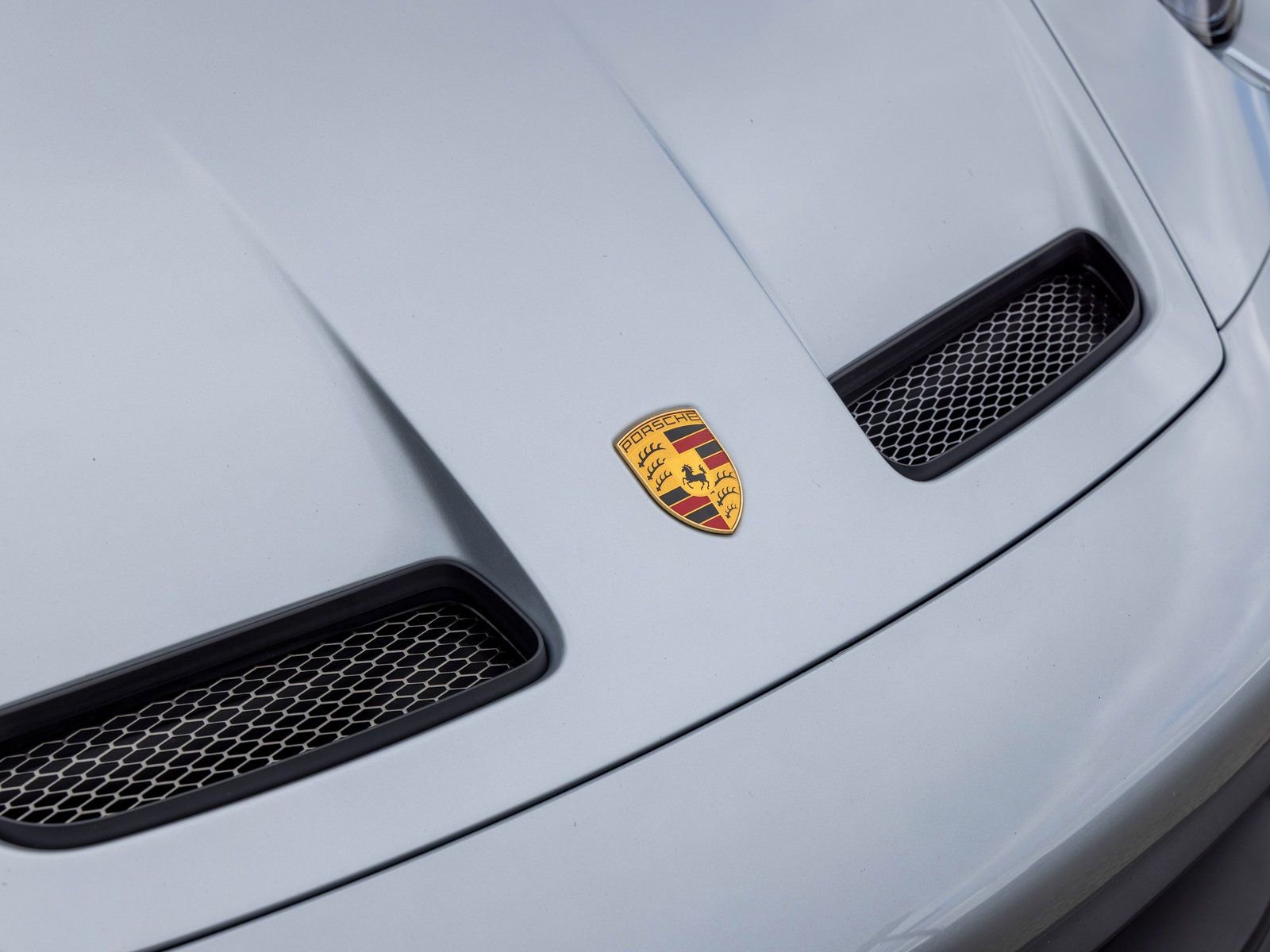 Certified 2022 Porsche 911 GT3 image 15