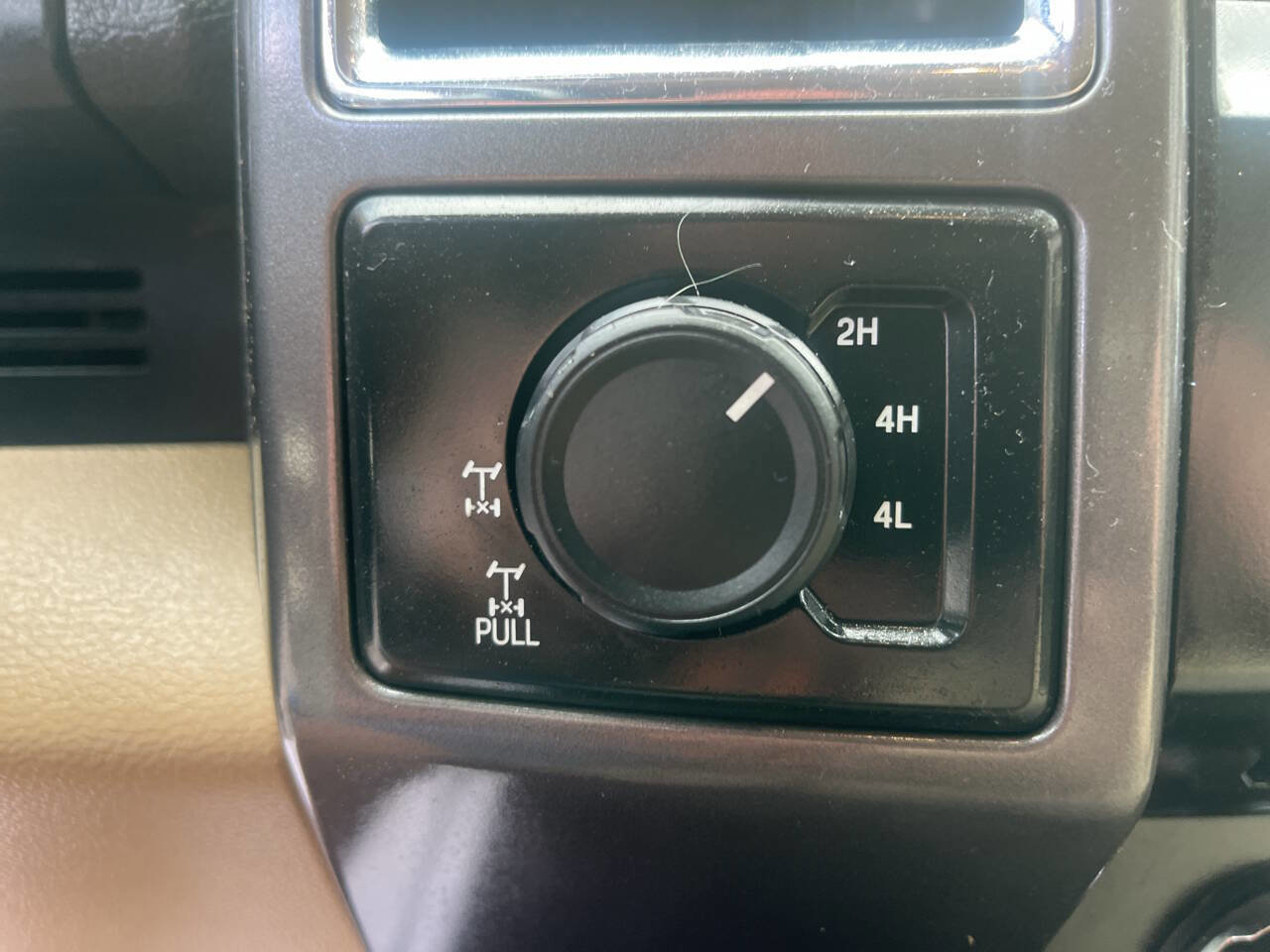 Used 2015 Ford F150 XLT w/ Equipment Group 302A Luxury image 24