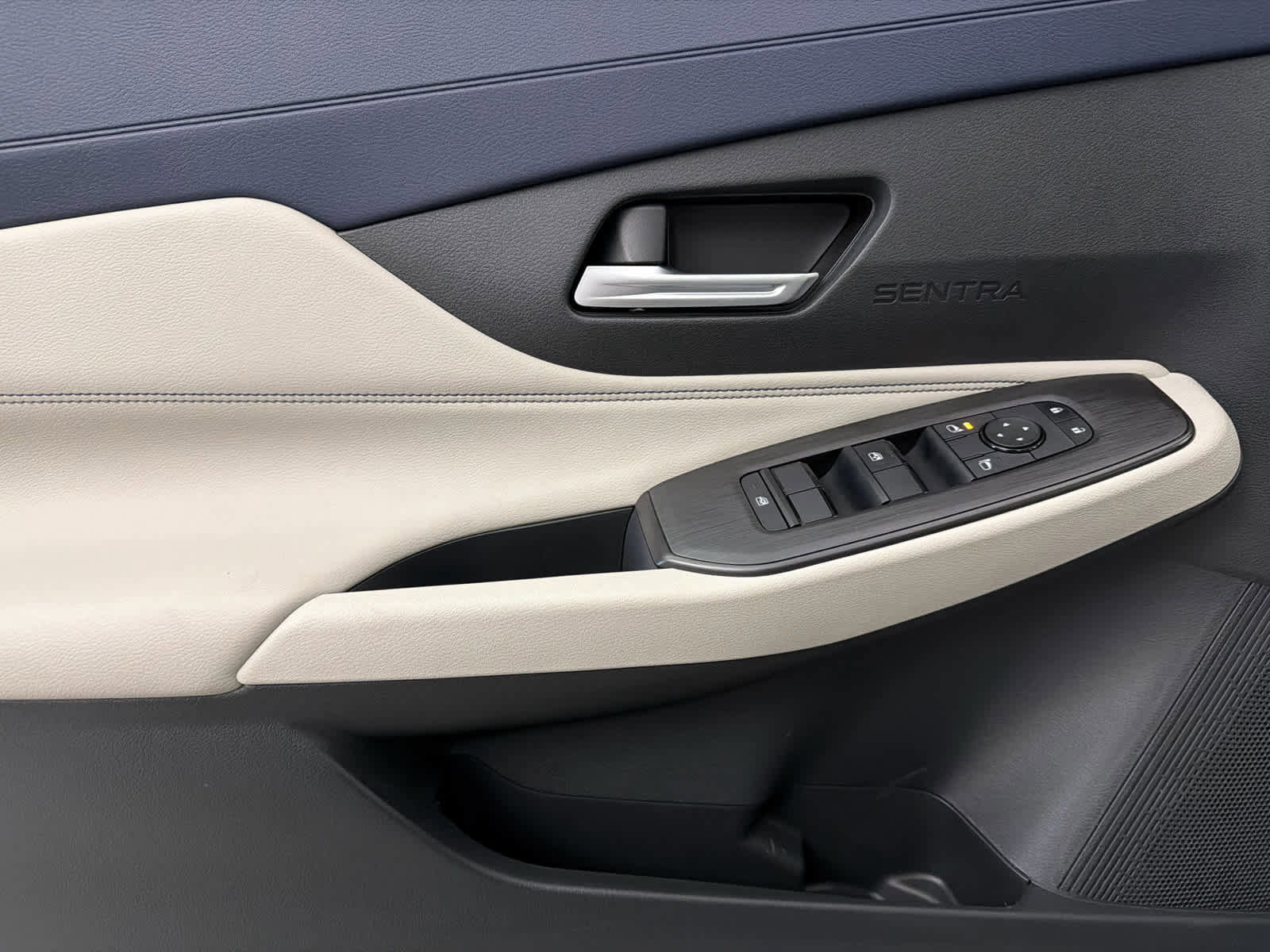 New 2026 Nissan Sentra SL w/ Floor Mat Package image 23