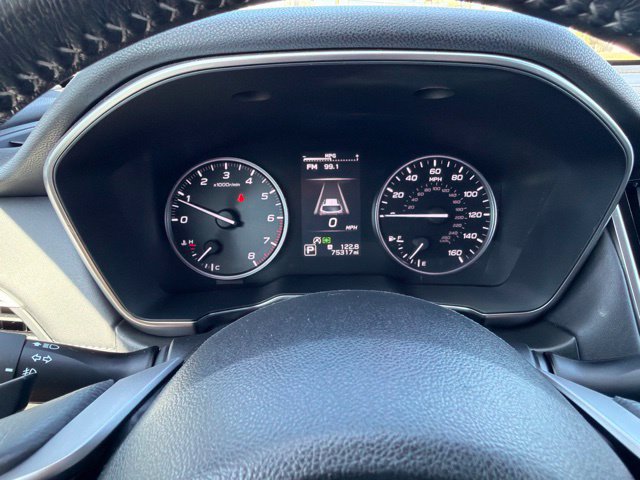 Used 2023 Subaru Outback Limited AWD/4WD image 18