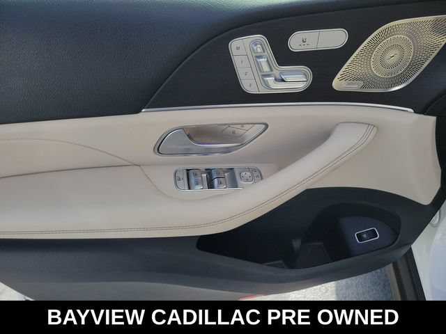 Used 2023 Mercedes-Benz GLE 350 4MATIC image 18