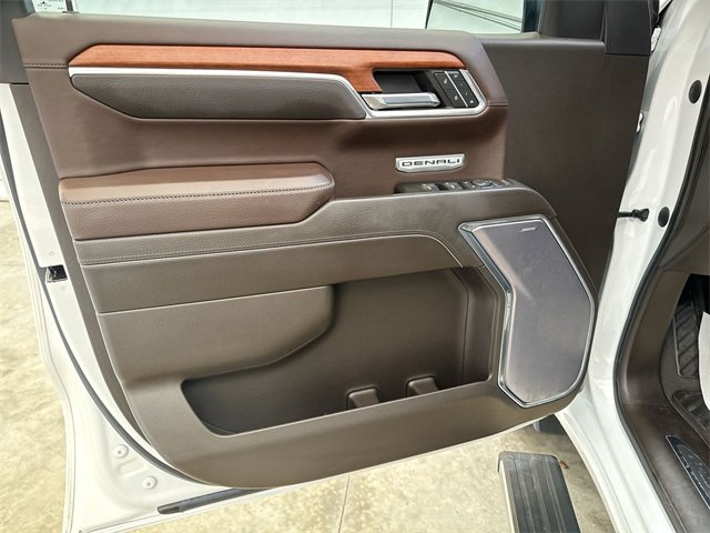 Certified 2023 GMC Sierra 1500 Denali w/ Denali Reserve Package image 22
