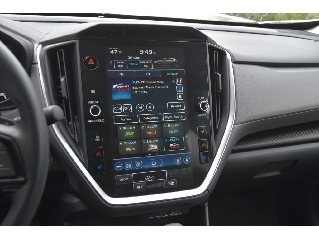 Certified 2025 Subaru Crosstrek 2.0i Premium image 20