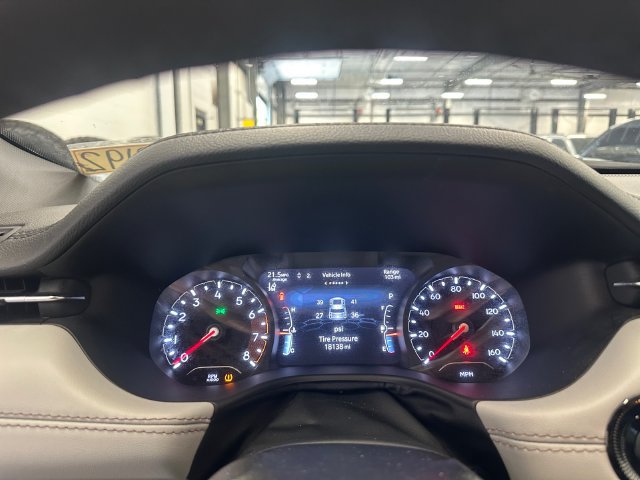Used 2024 Jeep Compass Limited AWD/4WD image 24