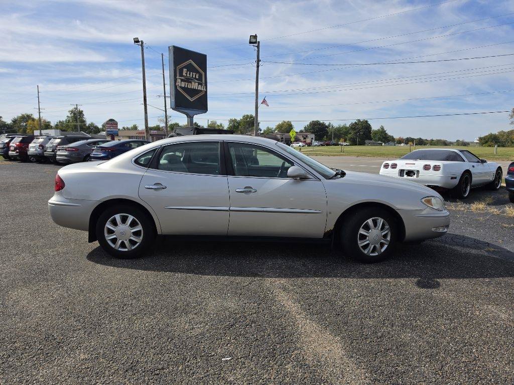 Used 2006 Buick LaCrosse CX FWD image 3