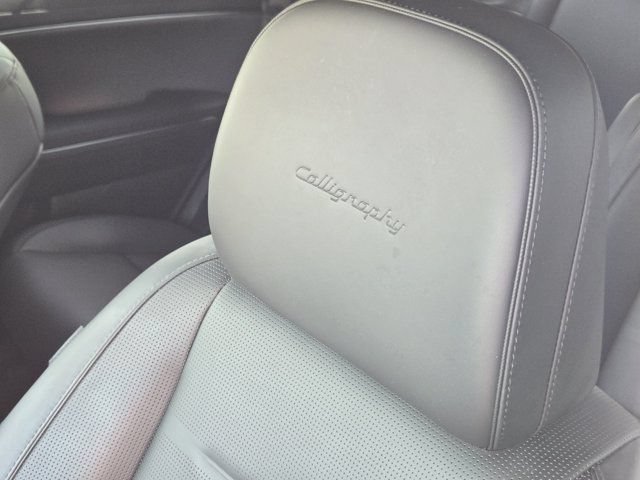 Certified 2026 Hyundai Palisade Calligraphy AWD/4WD image 14