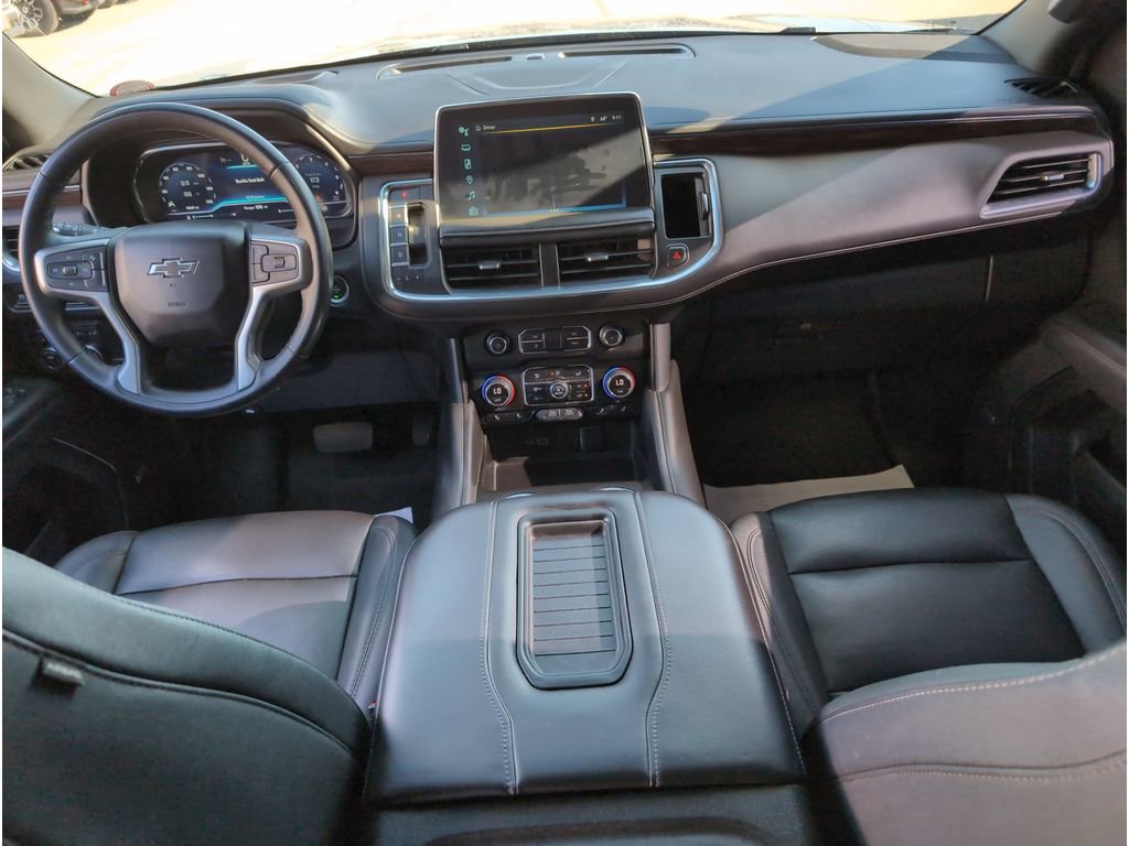 Used 2023 Chevrolet Tahoe Z71 image 8