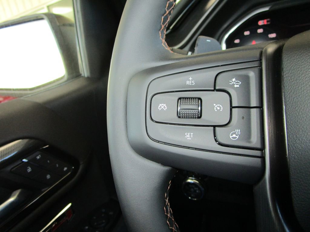 New 2026 GMC Sierra 1500 AT4 w/ AT4 Premium Package image 41