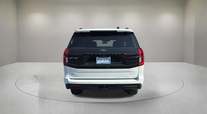 Certified 2026 Ford Expedition Tremor AWD/4WD image 3