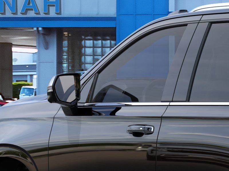 New 2026 Chevrolet Tahoe Premier AWD/4WD image 13