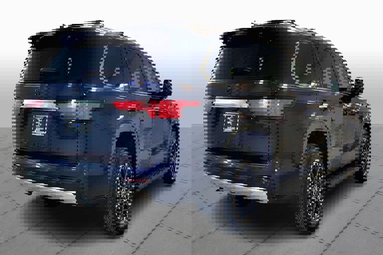 Used 2024 Toyota Sequoia Limited image 12