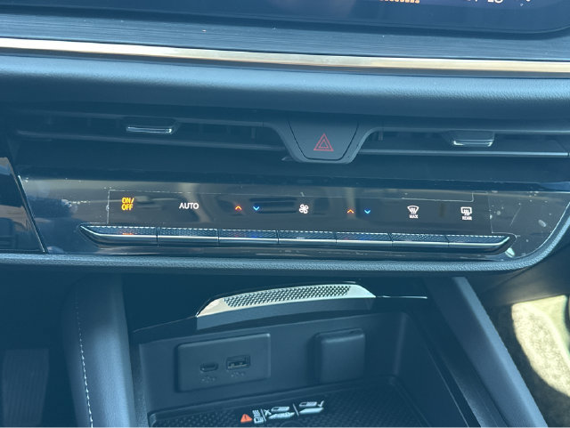New 2026 Buick Envision Avenir AWD/4WD image 19