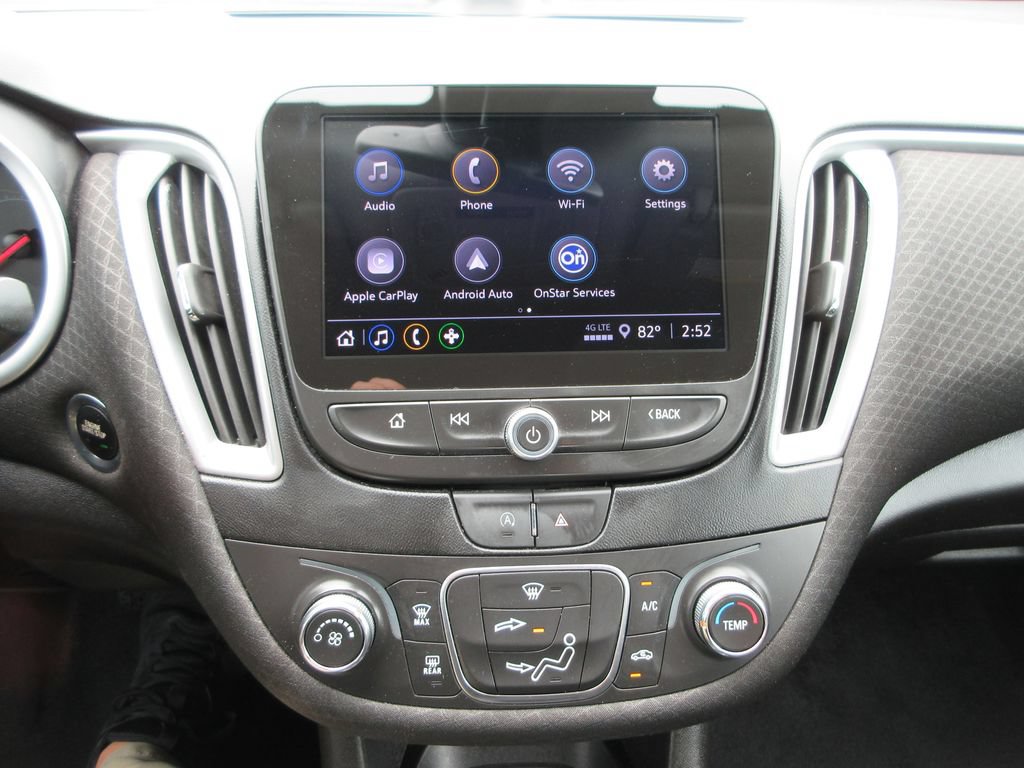 Used 2023 Chevrolet Malibu LS FWD image 27