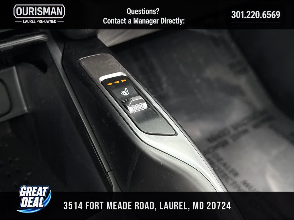 Used 2023 Kia Sorento S w/ Panoramic Sunroof Package AWD/4WD image 28