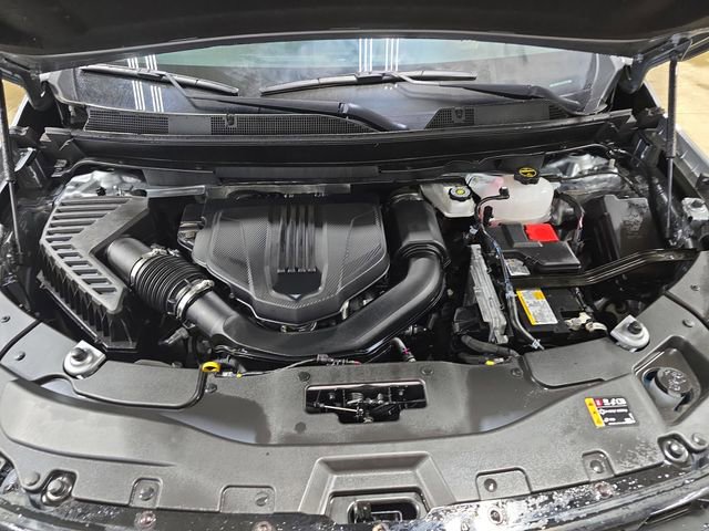 New 2026 Chevrolet Traverse RS w/ LPO, Floor Liner Package image 35