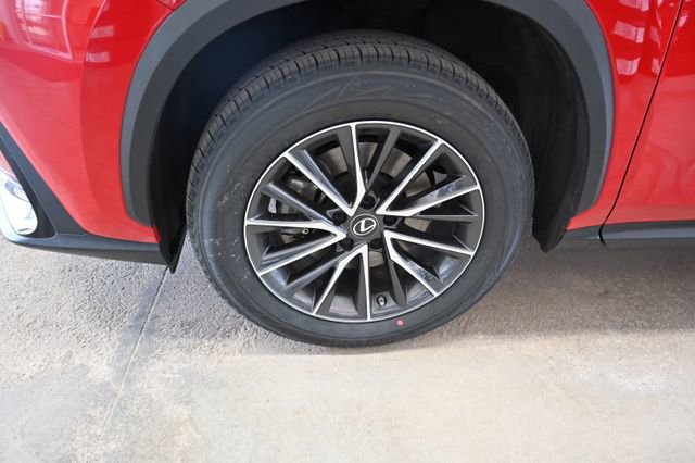 Used 2022 Lexus NX 350 AWD image 33