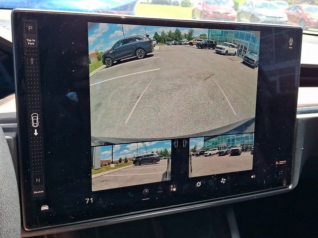Used 2023 Tesla Model S AWD/4WD image 18