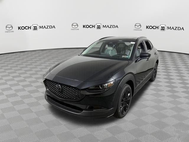 New 2026 MAZDA CX-30 2.5 Turbo Aire Edition AWD/4WD image 4