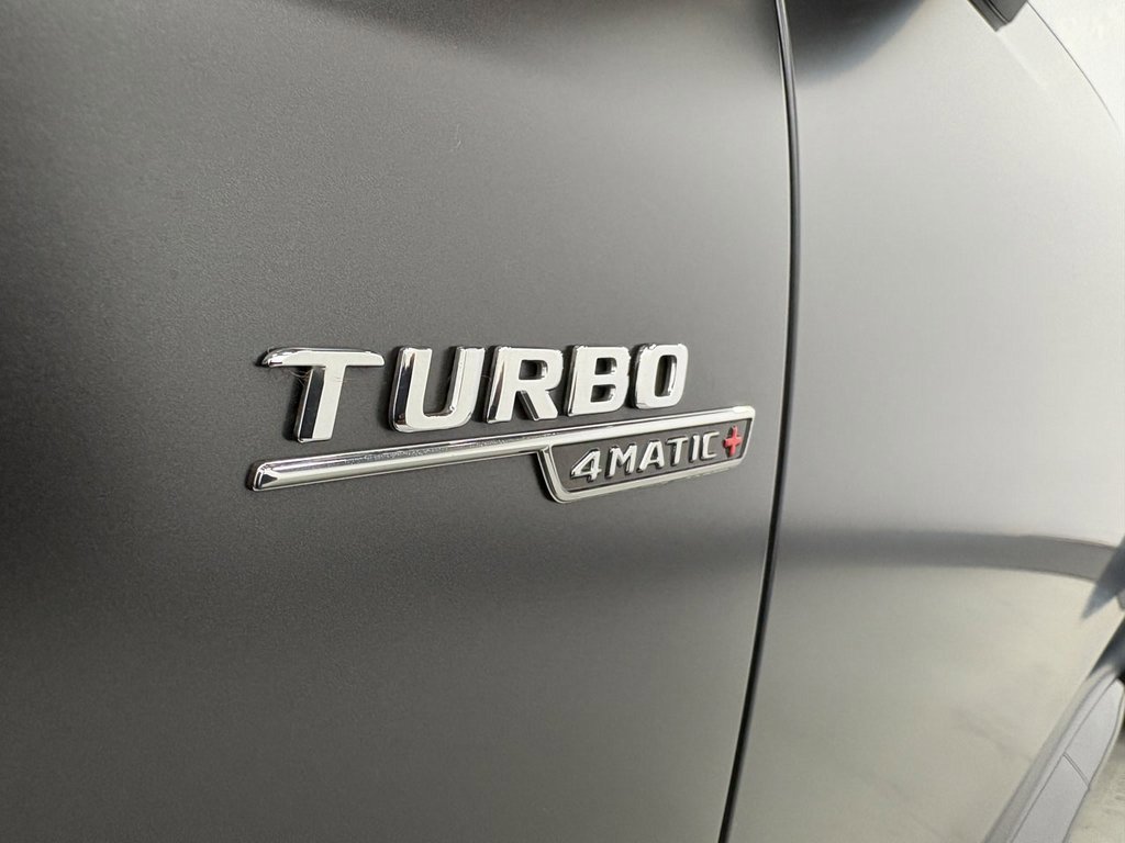 Used 2024 Mercedes-Benz CLE 53 AMG 4MATIC image 5