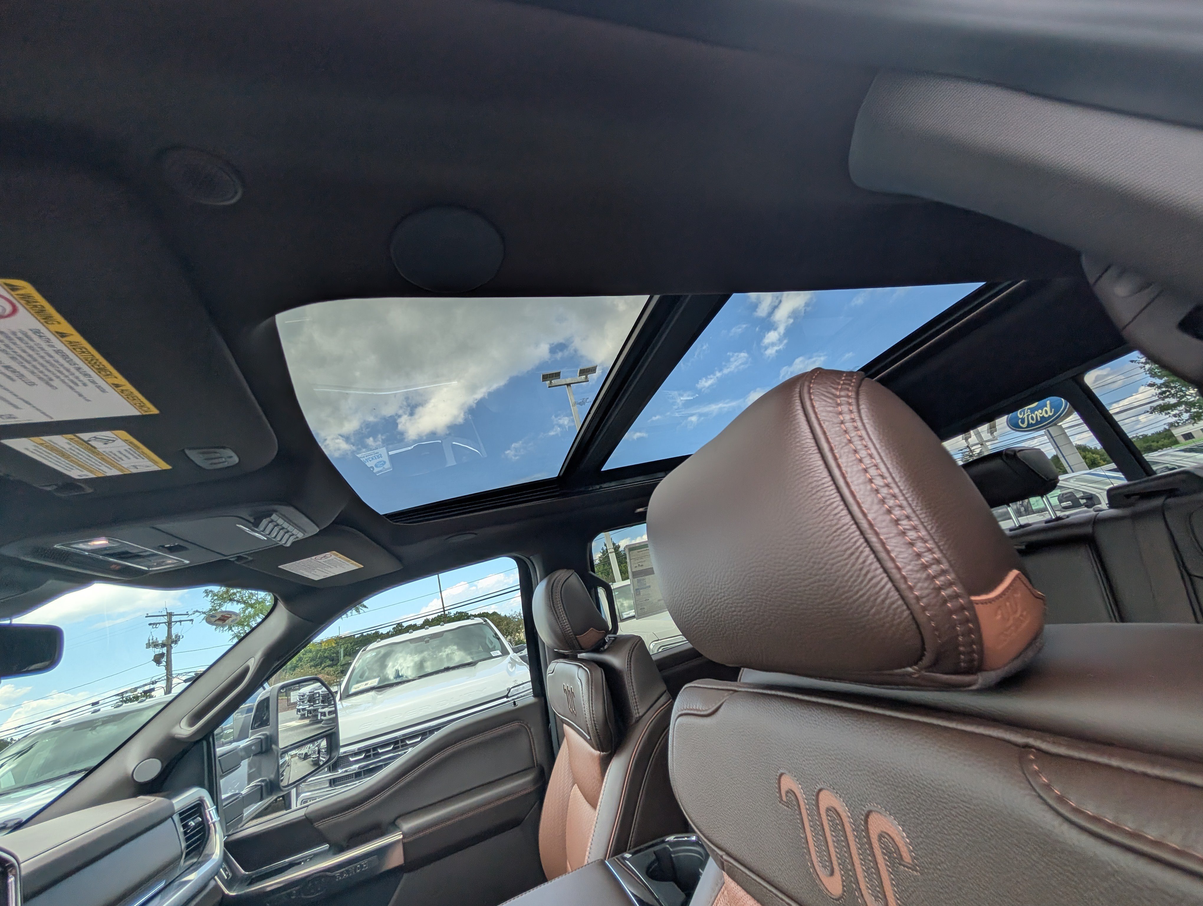 New 2026 Ford F250 King Ranch AWD/4WD image 15