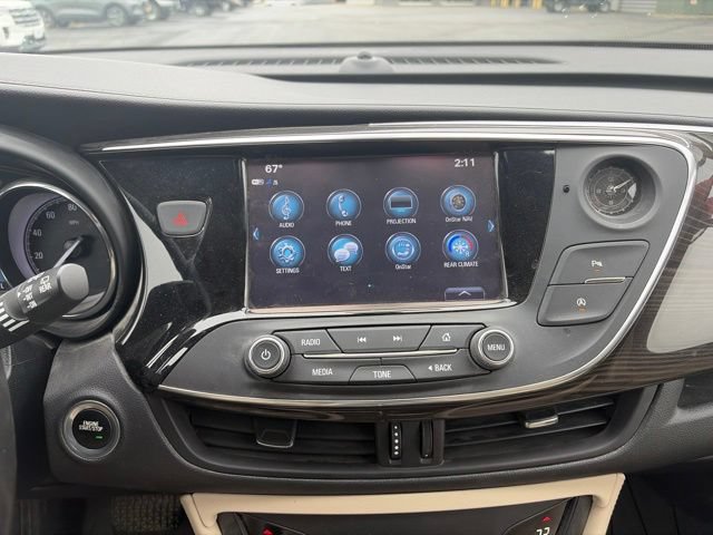 Used 2019 Buick Envision Essence AWD/4WD image 19
