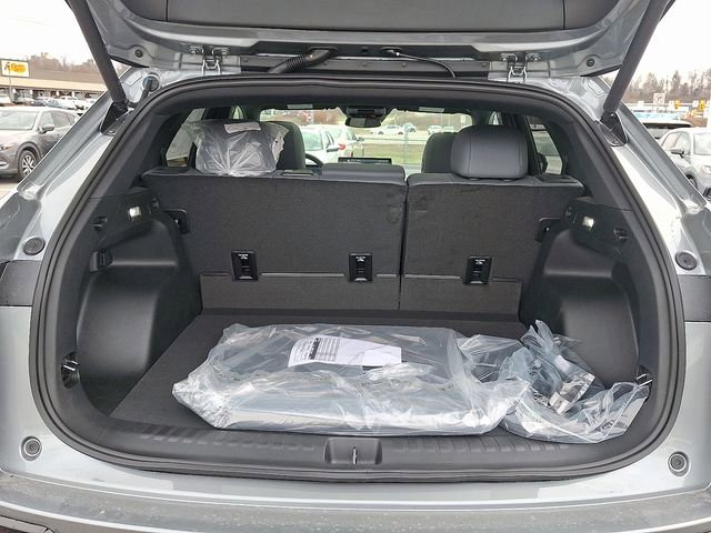 New 2026 Honda Prologue Elite image 22