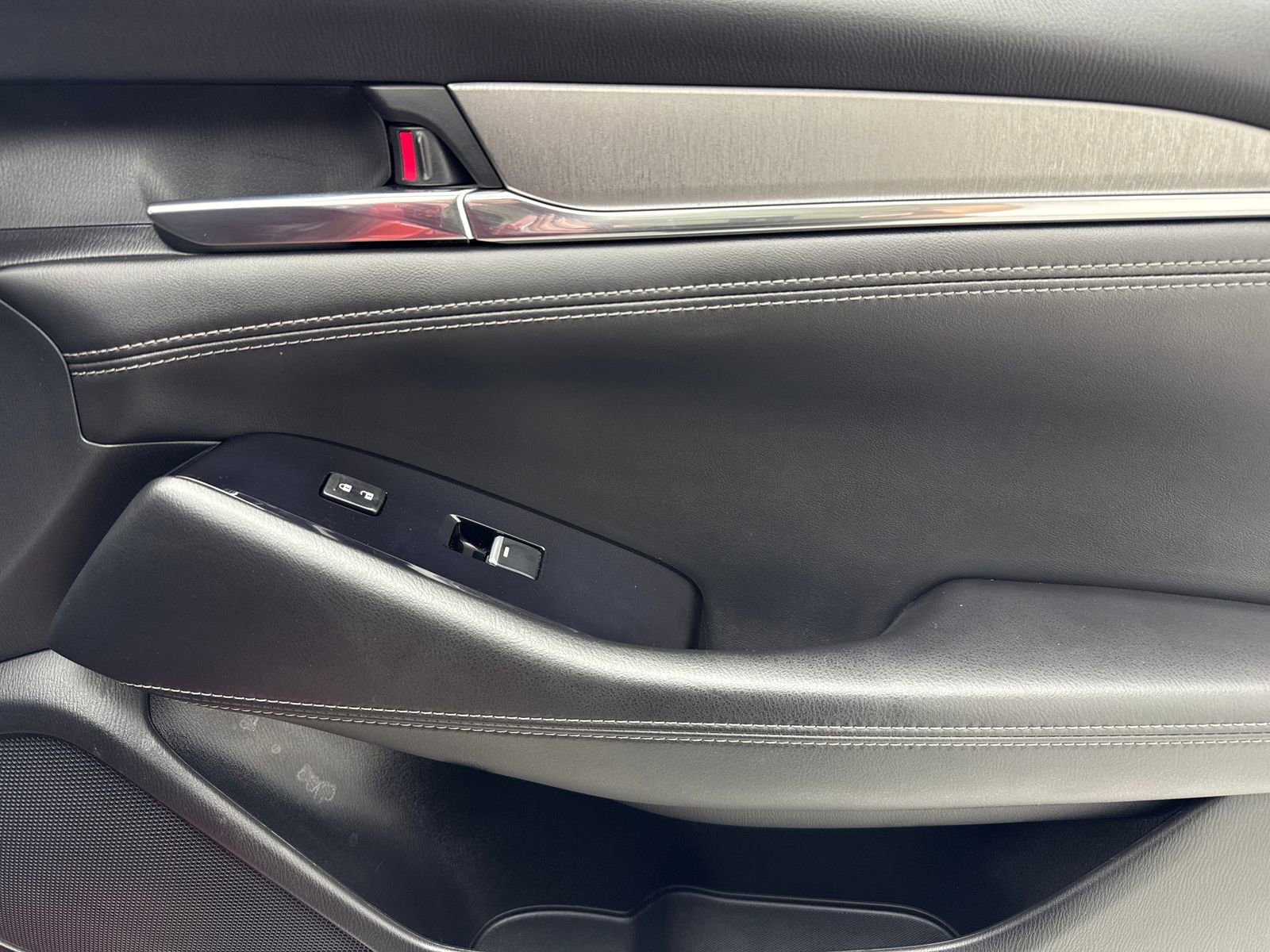 Used 2020 MAZDA MAZDA6 Sport image 42