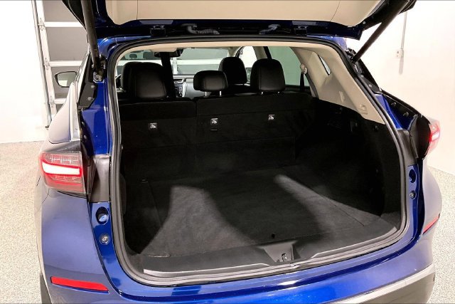 Used 2020 Nissan Murano SL AWD/4WD image 46