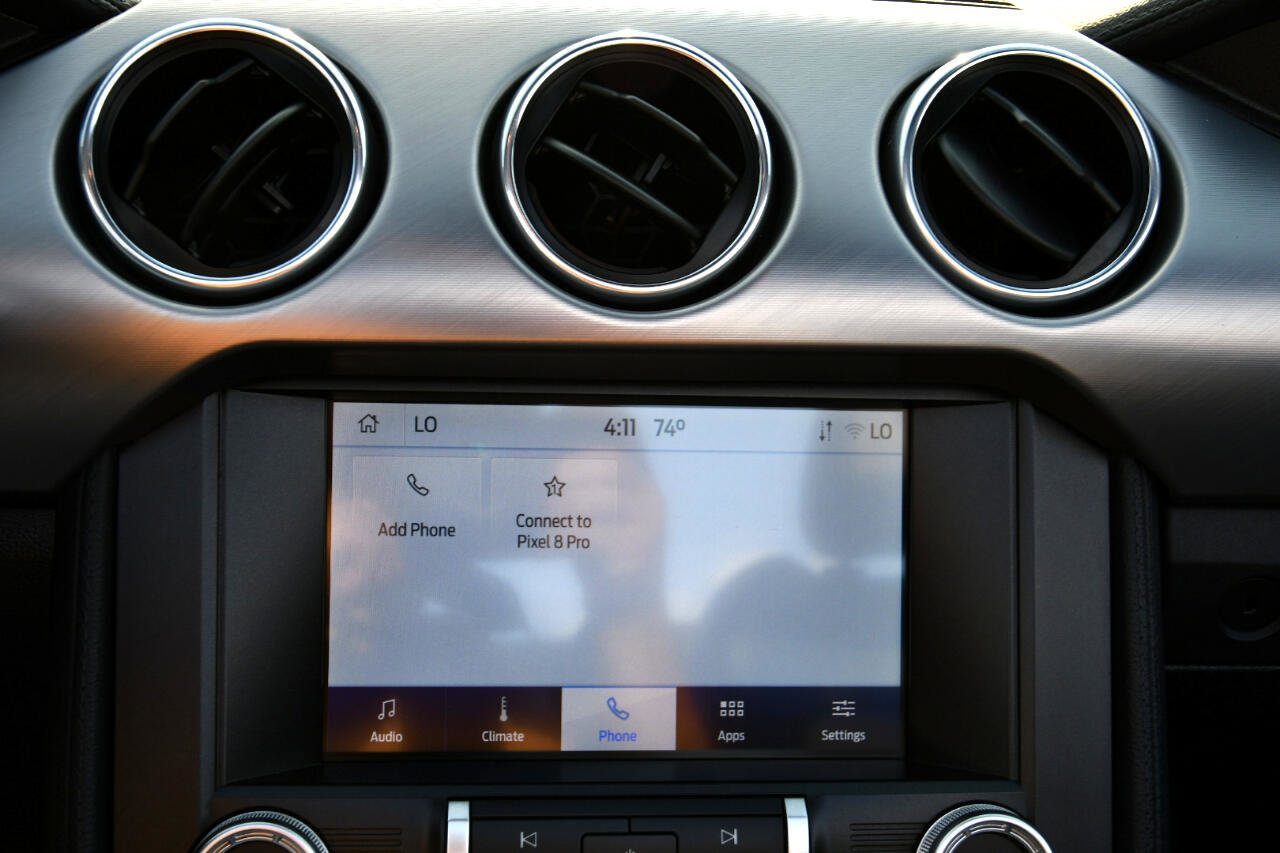 Used 2023 Ford Mustang Premium image 15