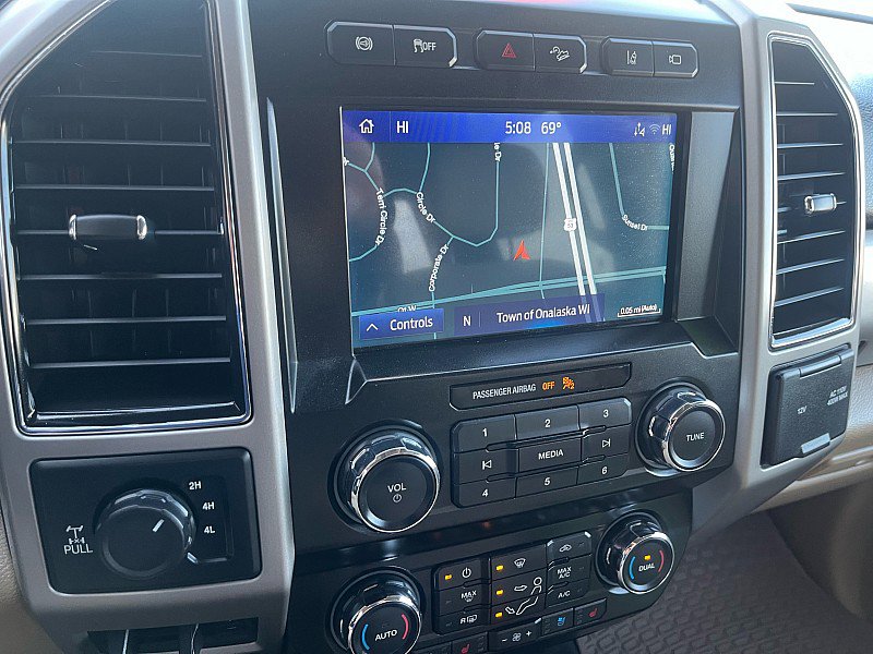 Used 2021 Ford F250 Lariat w/ Lariat Ultimate Package image 31