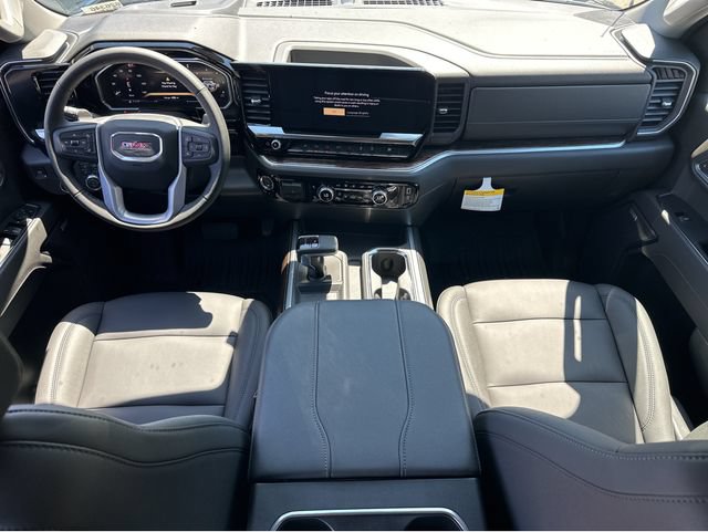 New 2026 GMC Sierra 1500 Elevation w/ Elevation Premium Package AWD/4WD image 27