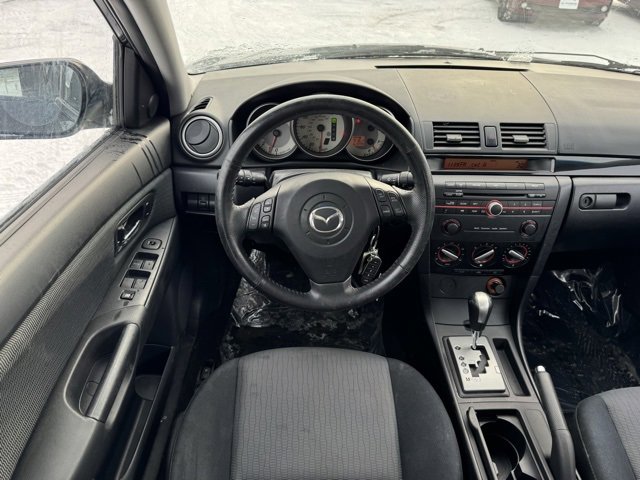 Used 2009 MAZDA MAZDA3 i Touring Value image 5