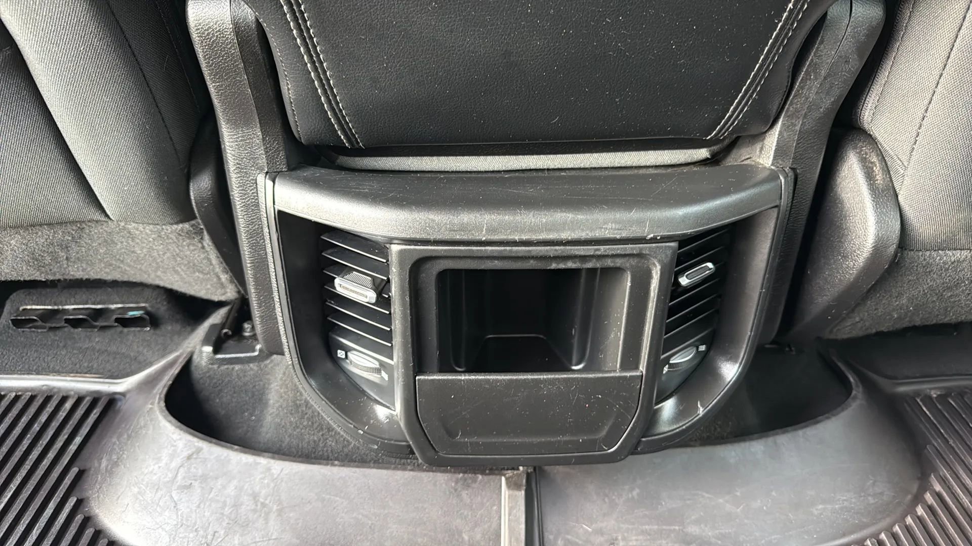 Used 2019 RAM 1500 Big Horn AWD/4WD image 27