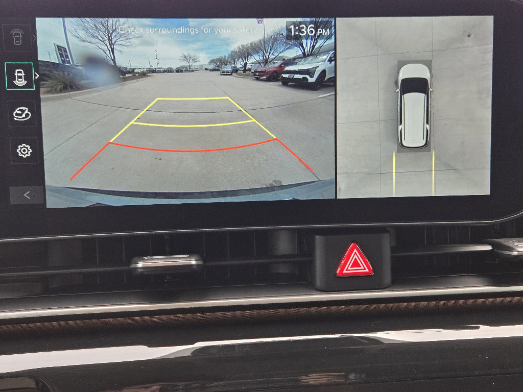 New 2026 Kia Carnival SX Prestige image 13