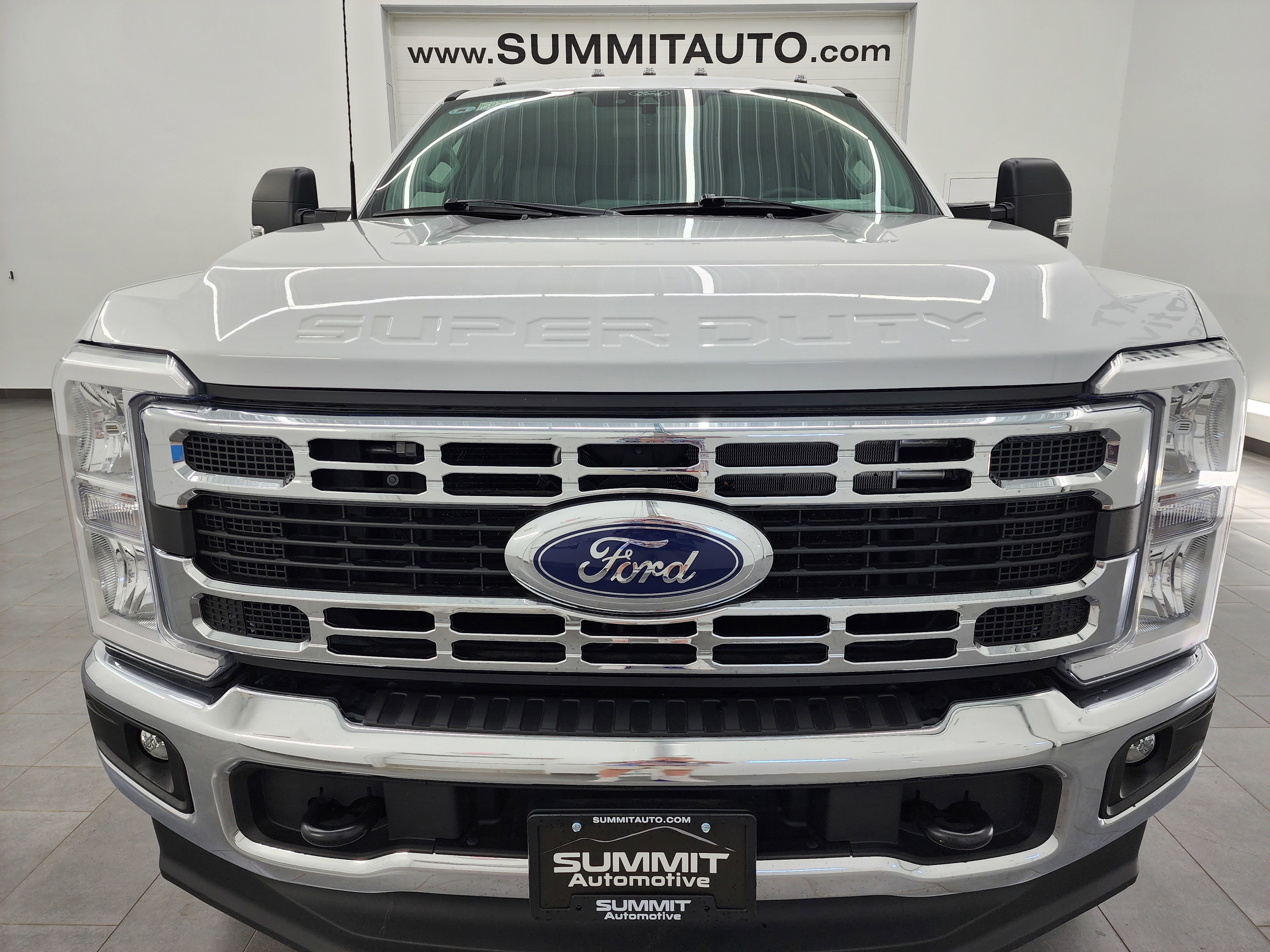 Used 2024 Ford F250 XLT image 20