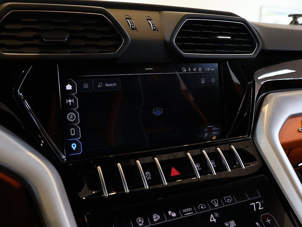 Used 2023 Lamborghini Urus S image 51