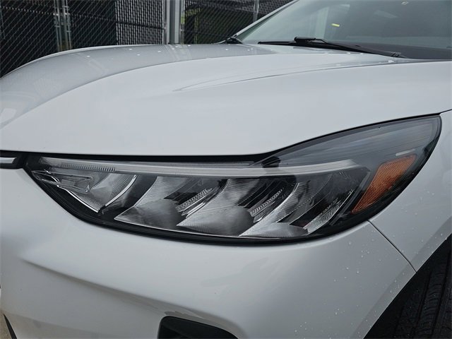 Certified 2024 Ford Escape Active image 28