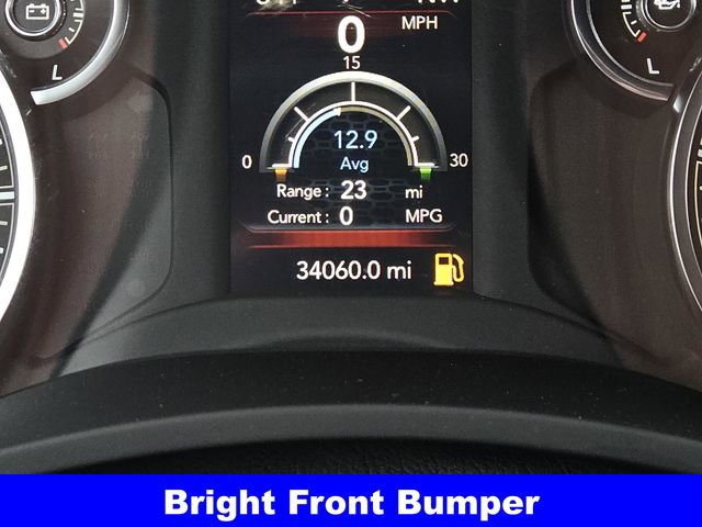 Used 2024 RAM 2500 Tradesman w/ Chrome Appearance Group image 24