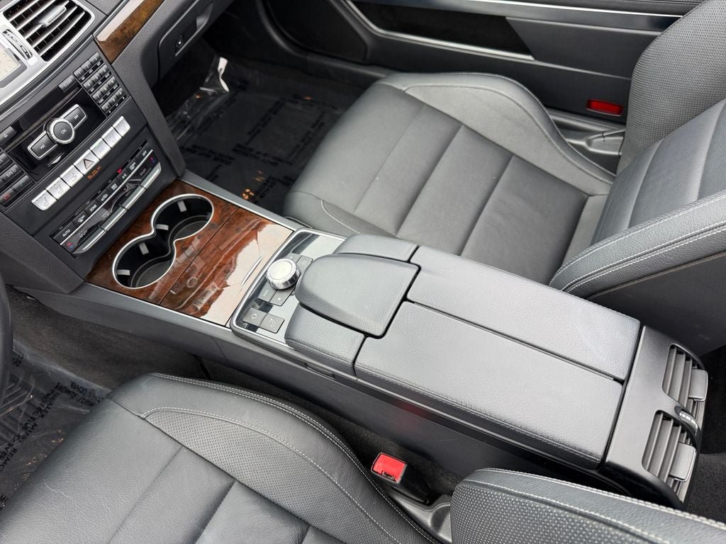 Used 2015 Mercedes-Benz E 400 Cabriolet image 18