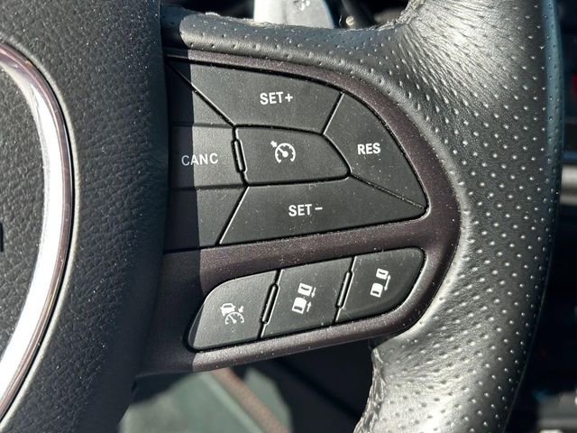 Used 2024 Dodge Durango GT AWD/4WD image 19