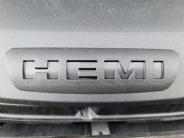 Certified 2023 Dodge Durango R/T image 8