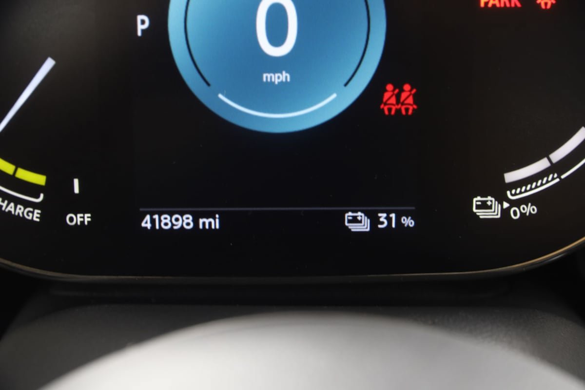 Used 2023 MINI Cooper SE FWD image 29