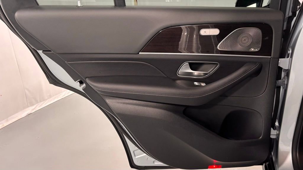 Certified 2023 Mercedes-Benz GLE 350 4MATIC image 23