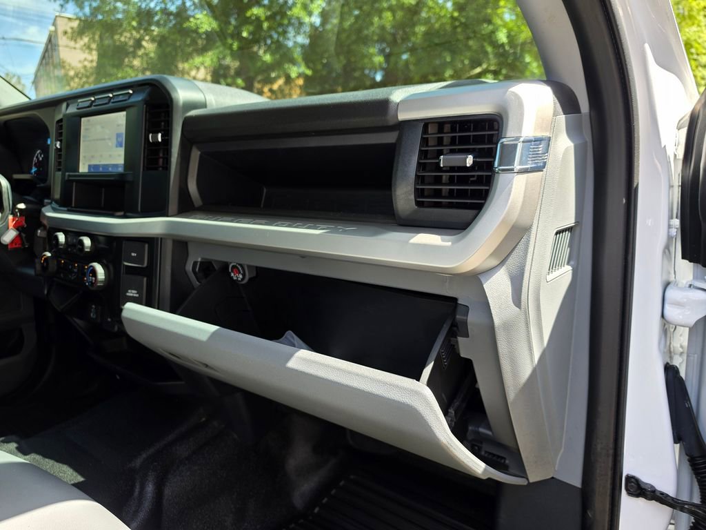 Certified 2023 Ford F350 XL w/ XL Driver Assist Package image 48